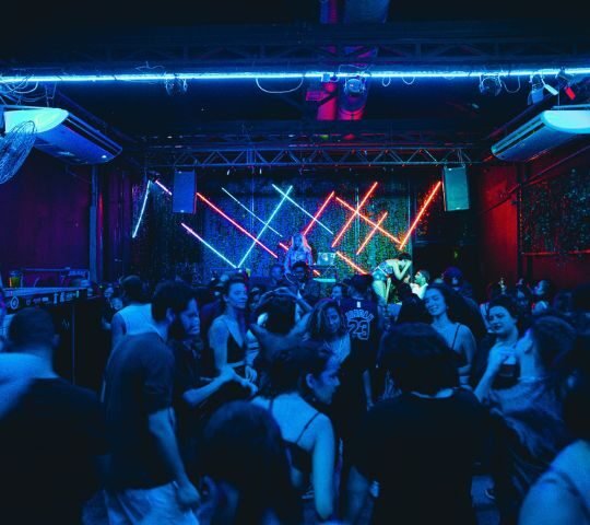 Jai Club Jai Club