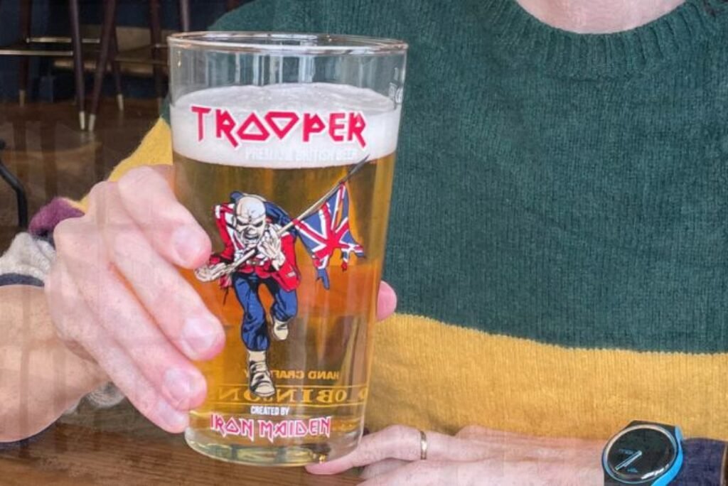 Melhores Pubs e Bares de Rock em Londres