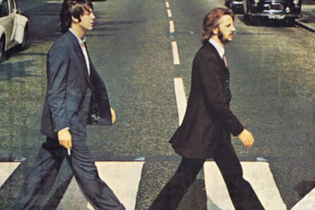 Beatles em Londres: 6 locais essenciais para fãs