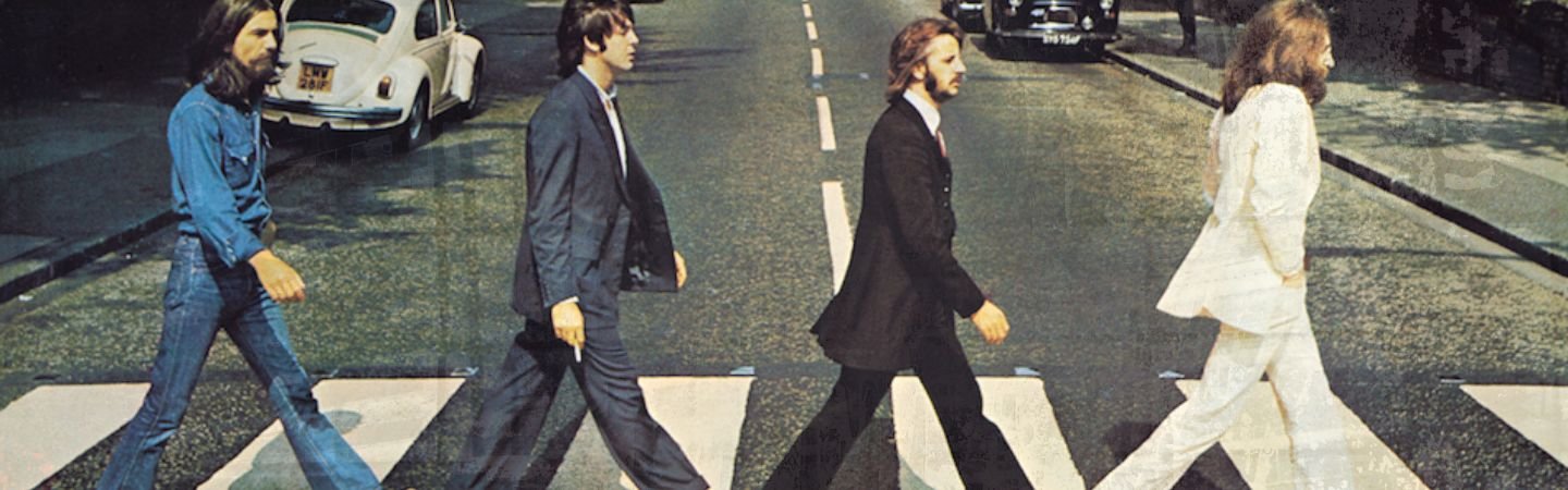 Beatles em Londres - Travel 2 Concert