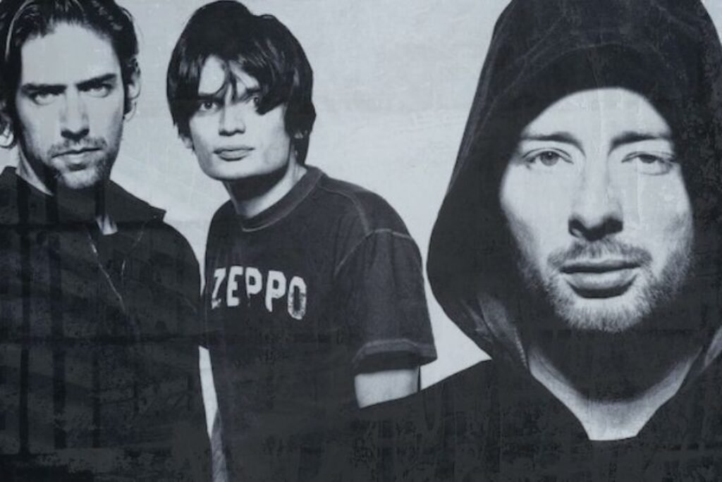 Radiohead na Europa 2025: datas, shows e dicas de viagem