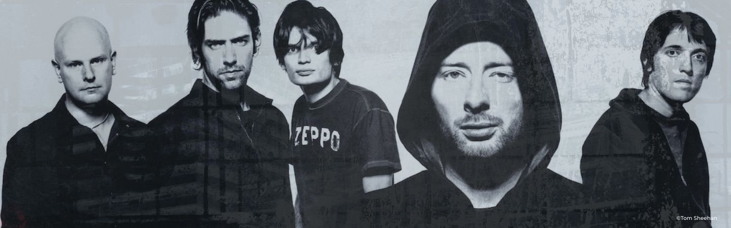 Radiohead na Europa 2025: datas, shows e dicas de viagem