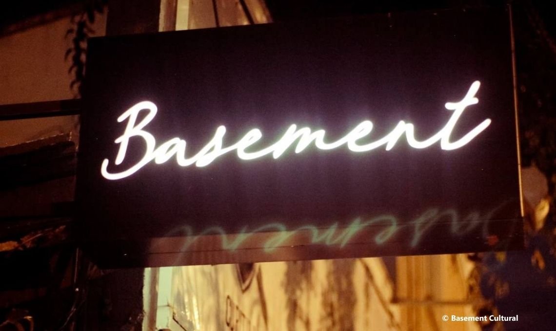 Basement Cultural Basement Cultural