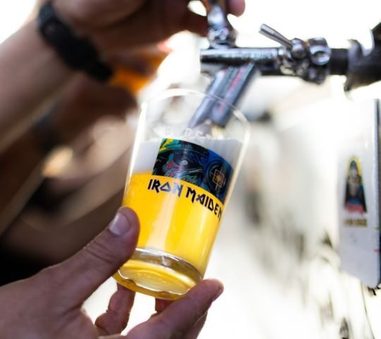 Cervejaria Bodebrown Cervejaria Bodebrown