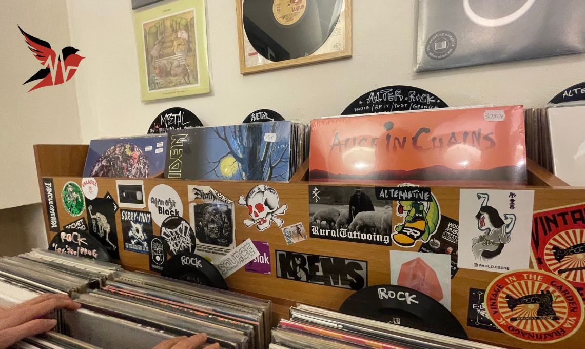 Lupus Records Lupus Records