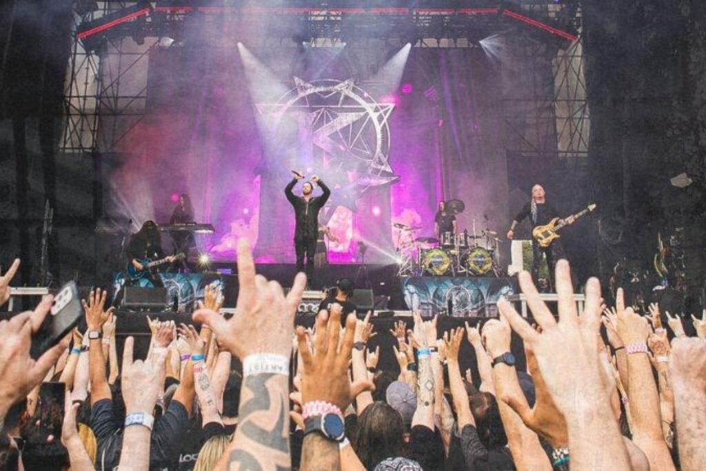 7 Festivais de Rock e Heavy Metal no Brasil que todo fã precisa conhecer