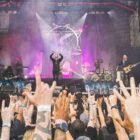 Shows em Curitiba 2025-2026: Agenda das Bandas de Rock e Metal