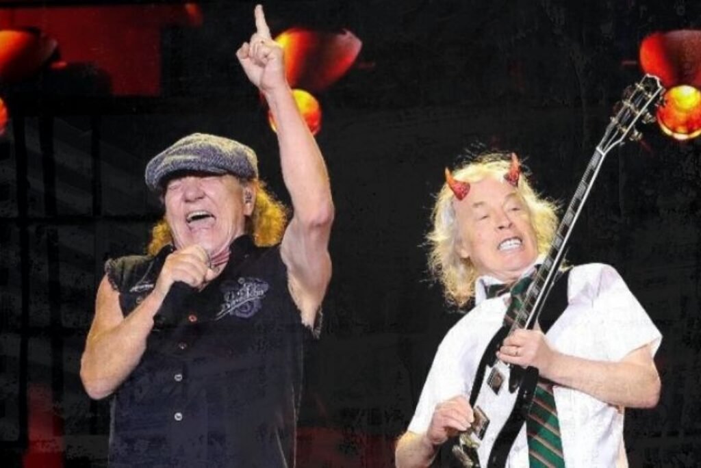 Shows do AC/DC 2026: datas, lugares e dicas de viagem