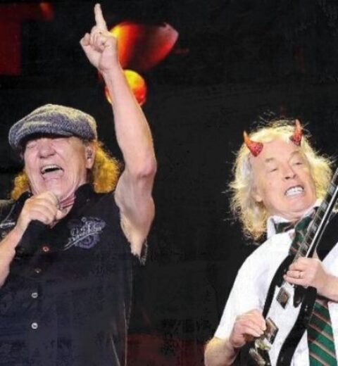 7 Festivais de Rock e Heavy Metal no Brasil que todo fã precisa conhecer