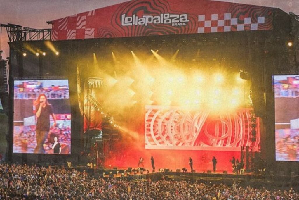 Guia Lollapalooza Brasil 2026: Dicas para Curtir o Festival