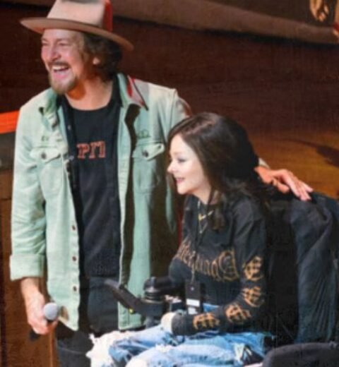 O que aprendi vendo o Alter Bridge duas vezes na mesma tour?