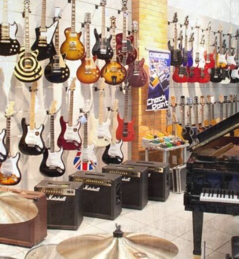 Rock em Dublin: roteiro pelos melhores lugares da cena rock