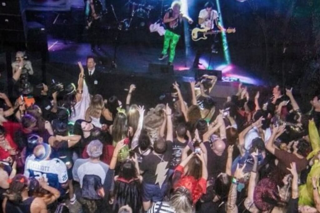 Melhores bares de rock em Belo Horizonte: guia 2026