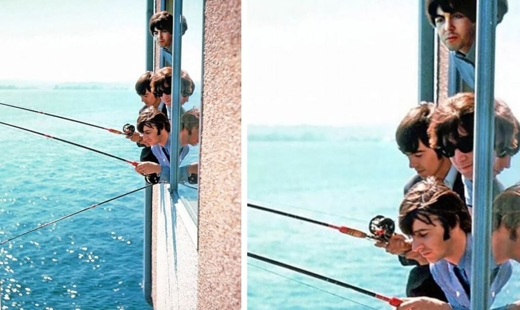 Hotel Edgewater - Hotel Temático dos Beatles em Seattle - Travel2Concert