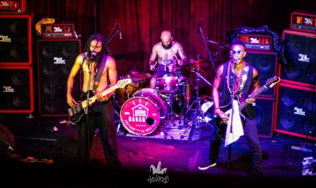 Jokers - Bares de Rock em Curitiba, Brasil - Travel 2 Concert