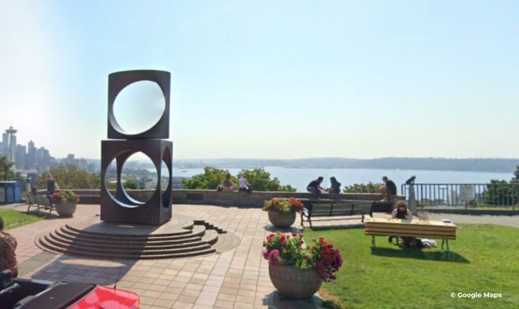 Kerry Park em Seattle, EUA - Travel 2 Concert