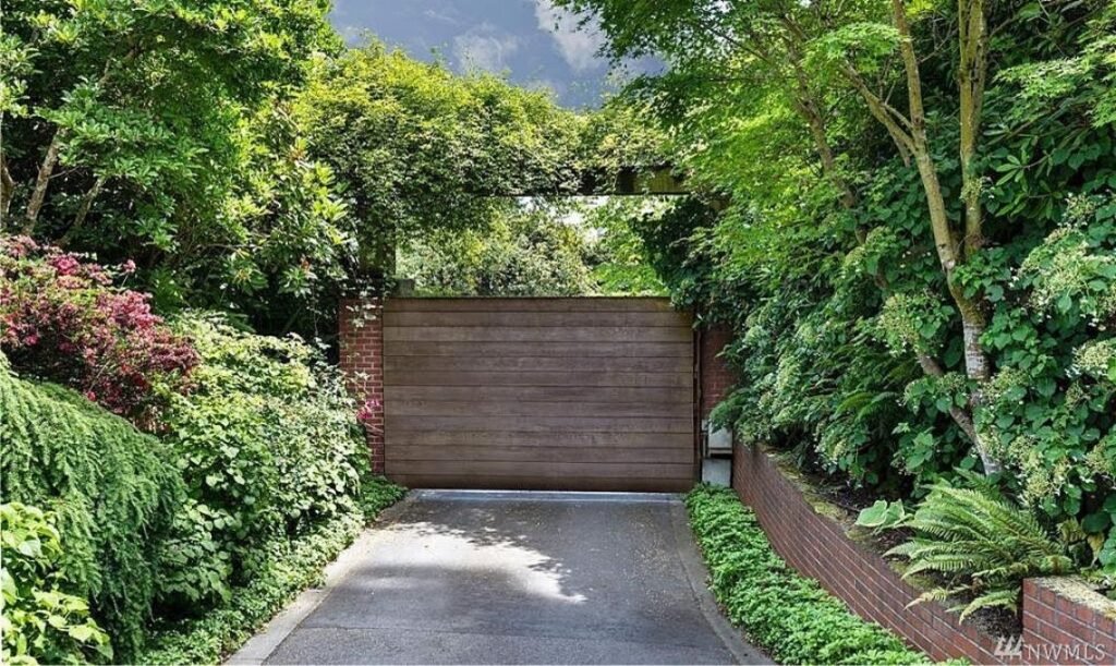 Última casa de Kurt Cobain em Seattle, EUA - Travel 2 Concert