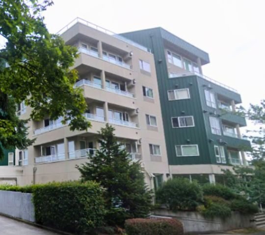 Última casa de Layne Staley