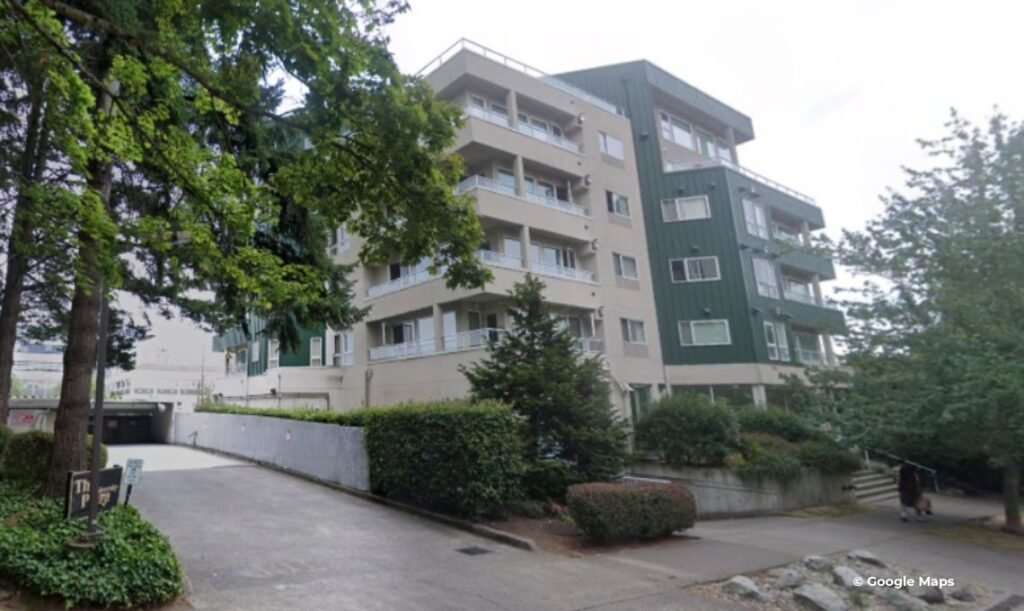 Última casa de Layne Staley em Seattle, EUA - Travel 2 Concert