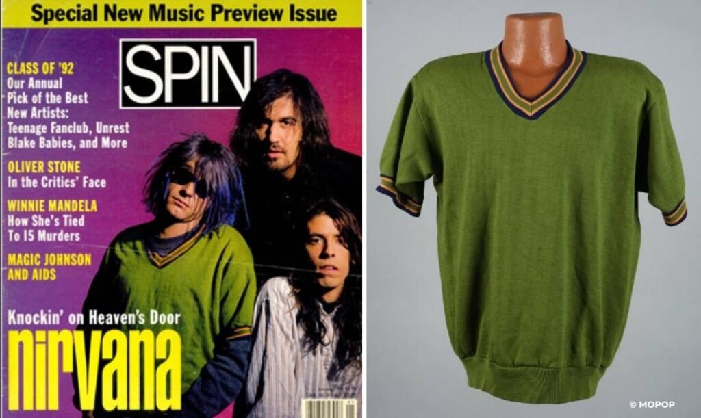 Mopop em Seattle, EUA - Travel 2 Concert