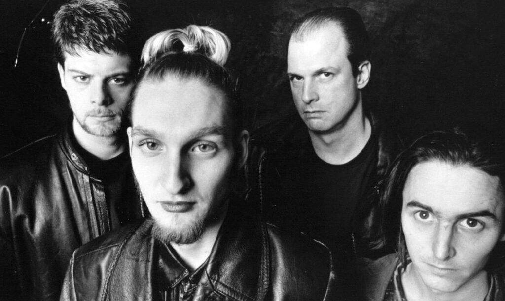 Banda Mad Season em Seattle, EUA - Travel 2 Concert