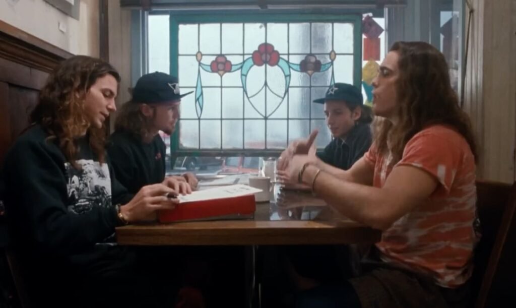 Onde o filme Singles foi gravado em Seattle, EUA - Travel 2 Concert