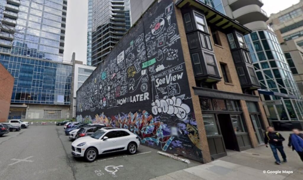 The Vogue, em Seattle, EUA - Travel 2 Concert