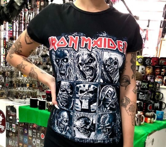 Túnel do Rock Curitiba