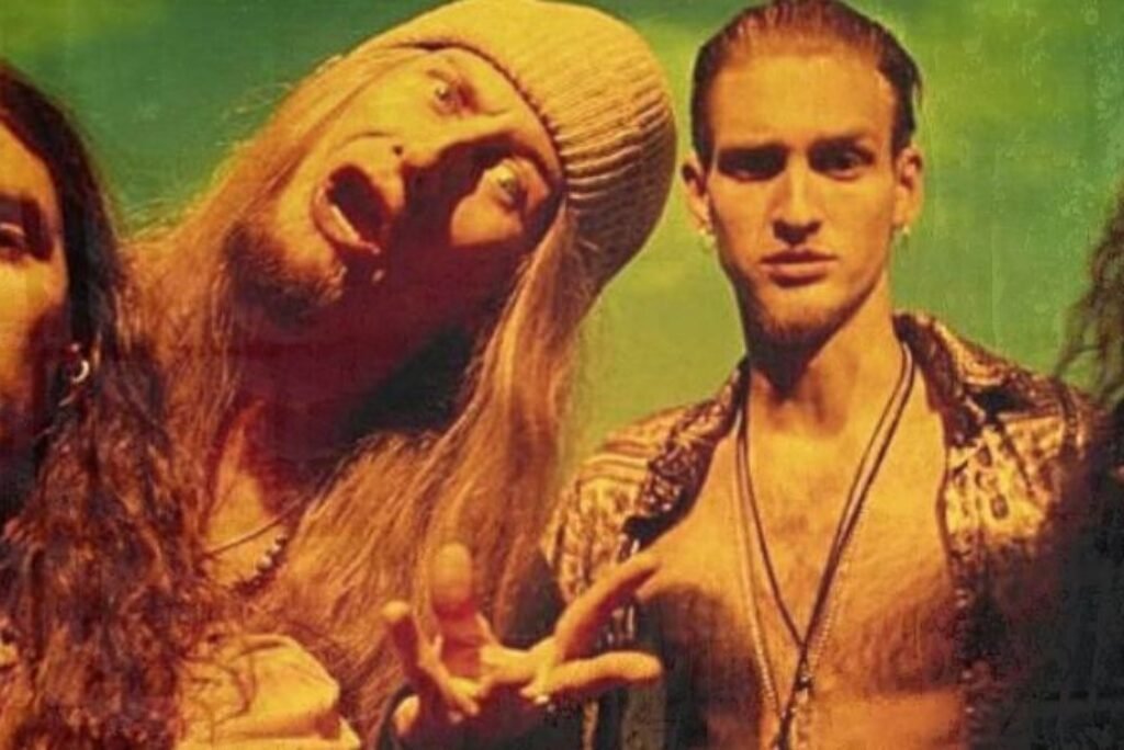 Alice in Chains em Seattle: os locais marcantes de Layne Staley