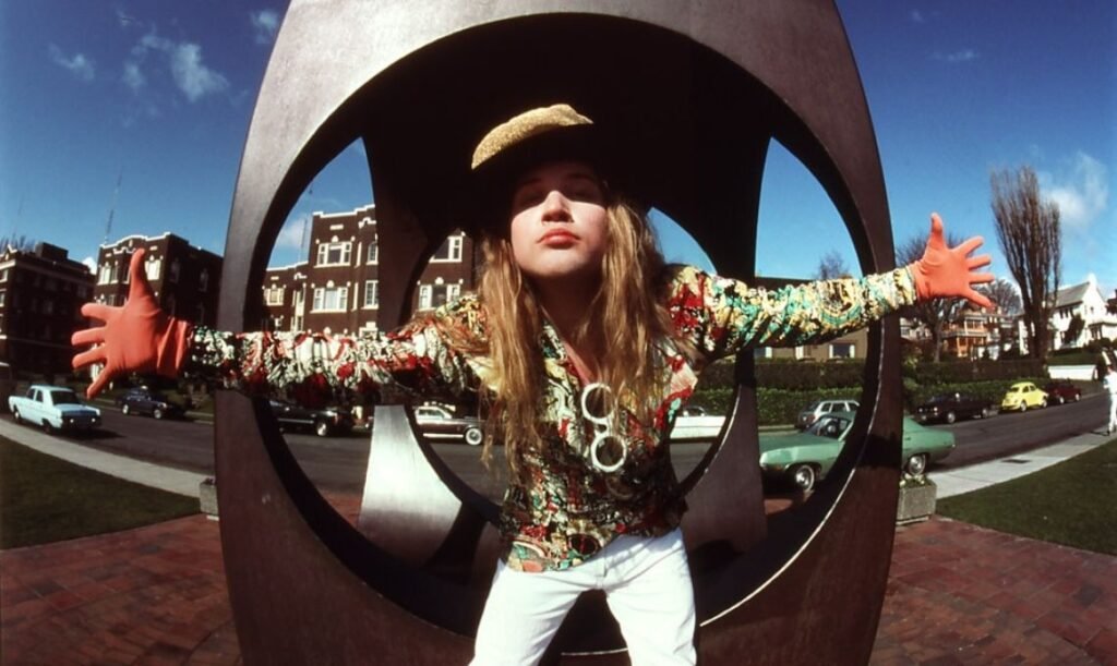 Mother Love Bone no Kerry Park em Seattle, EUA - Travel 2 Concert