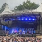 Shows em Londres 2026: Agenda das Bandas de Rock e Metal