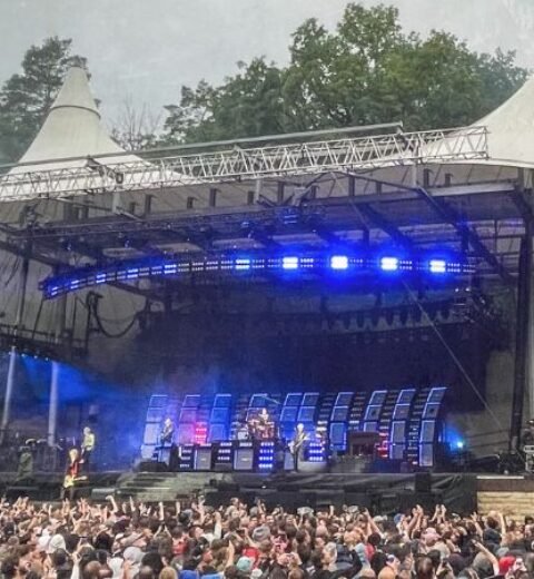 PORTUGAL: 5 bandas portuguesas para conhecer a cena local