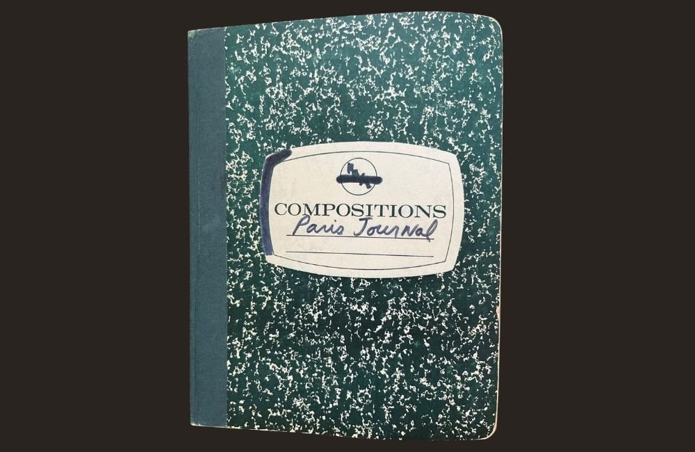 Paris Journal de Jim Morrison - Travel 2 Concert