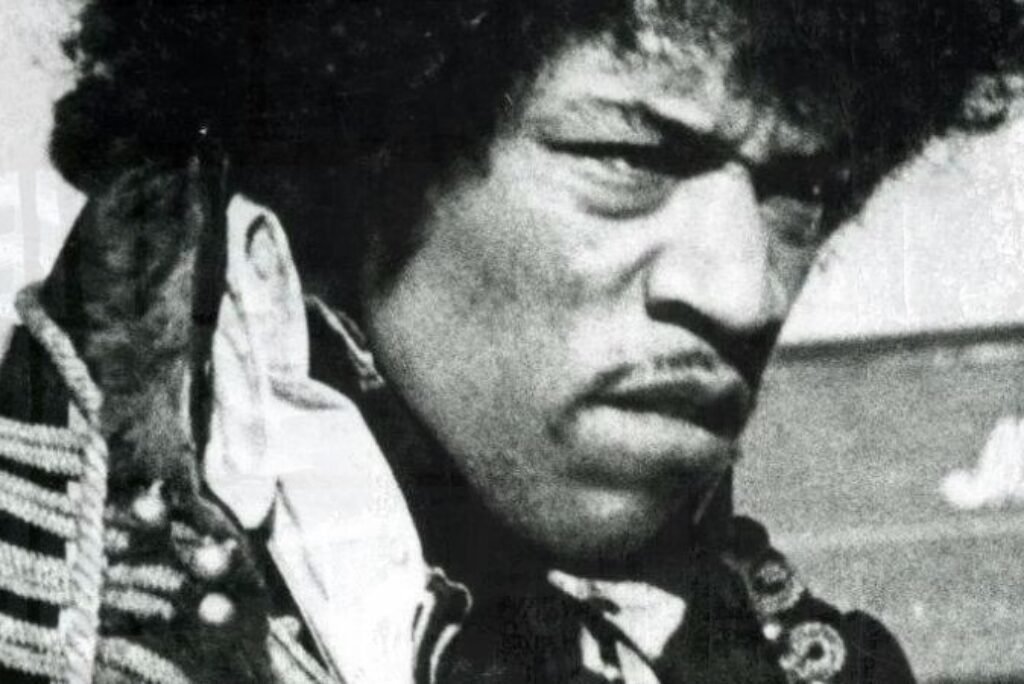 Jimi Hendrix em Seattle: visite estes lugares para fazer a sua homenagem