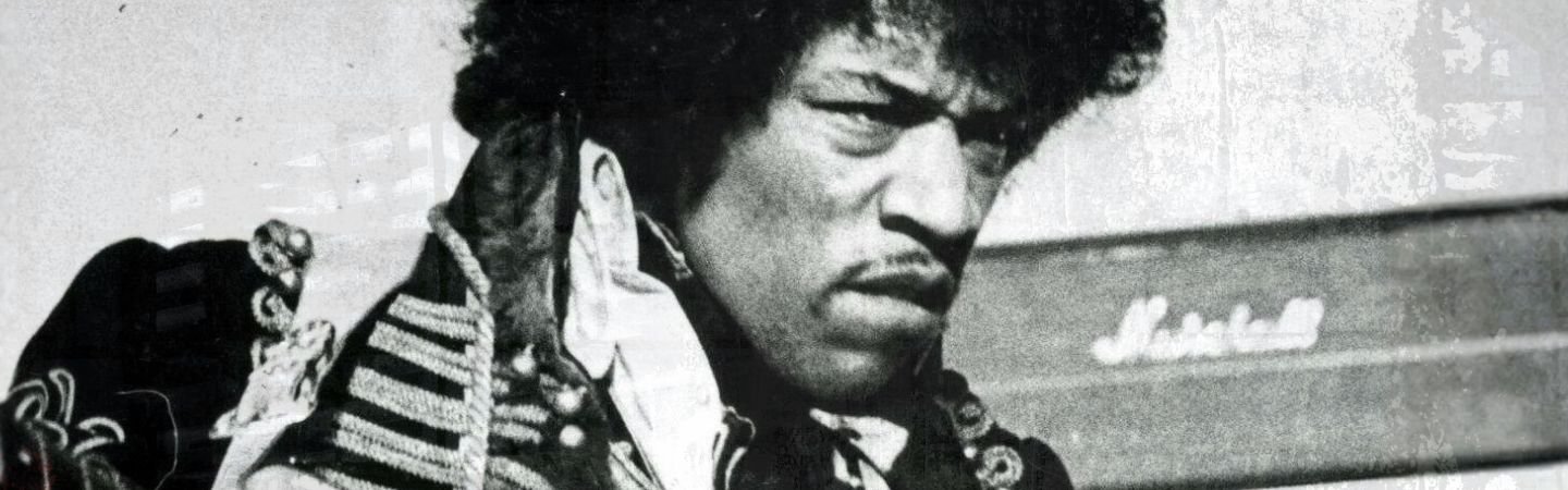 Jimi Hendrix em Seattle: visite estes lugares para fazer a sua homenagem