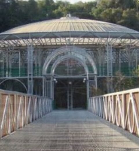 Por que viajar para ver um show no exterior?