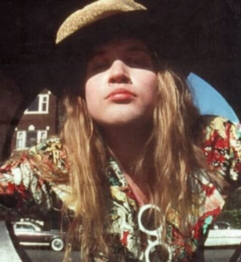 Onde o filme Singles foi gravado: Coryell Court Apartments