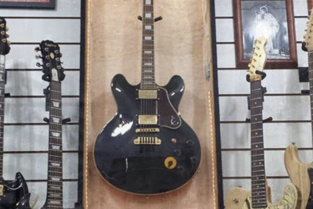 Lojas de Instrumentos Musicais em Curitiba: as 5 Melhores