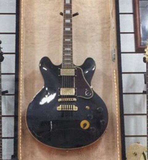 Playtime Instrumentos Musicais