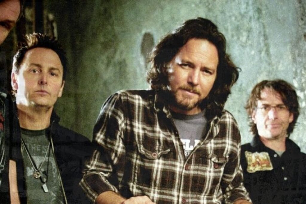 Pearl Jam em Seattle: roteiro pelos lugares onde a banda gravou, se apresentou e fez história