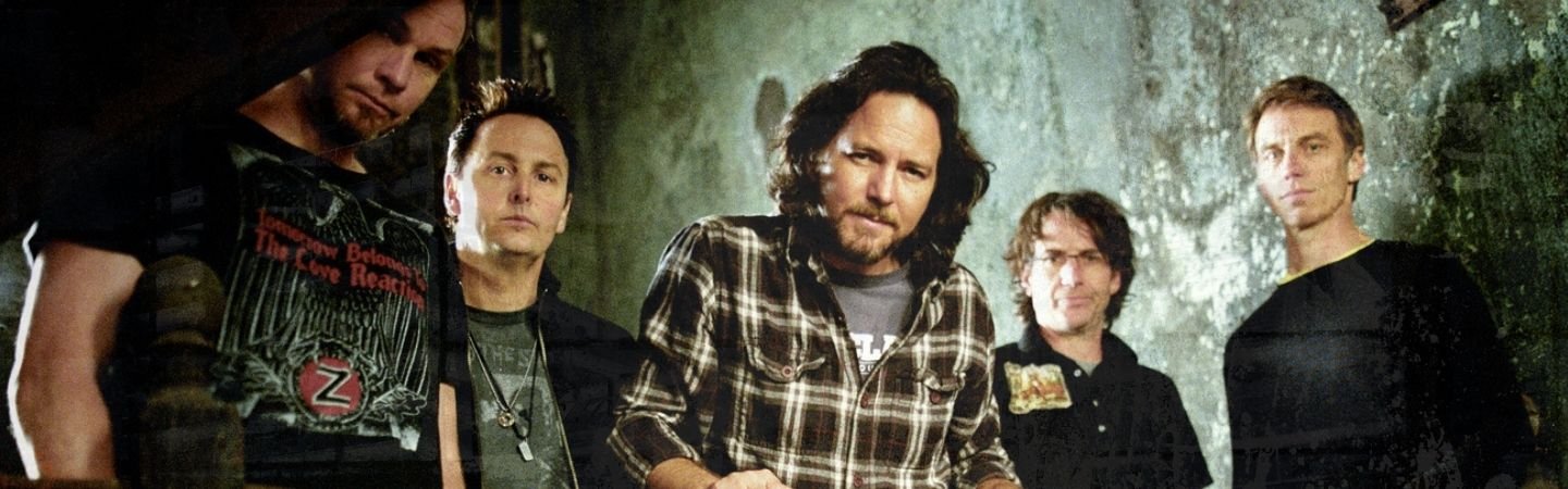 Lugares do Pearl Jam em Seattle, EUA - Travel 2 Concert