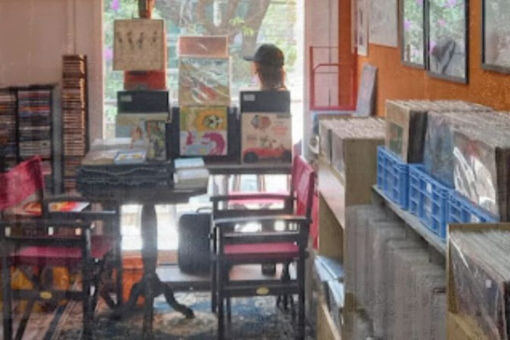 Melhores lojas de discos em BH: vinis raros e rock nacional