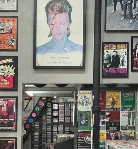 Lojas de Instrumentos Musicais em BH: as 3 melhores