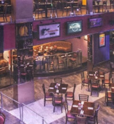 Como descobrir datas de shows com antecedência