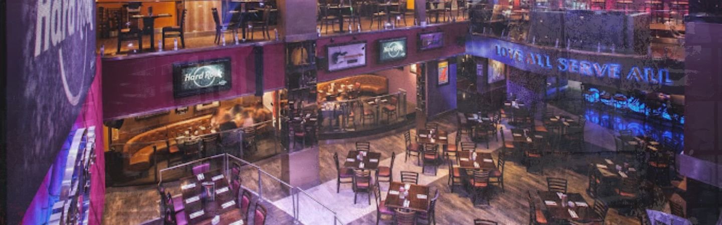 Melhores Bares de Rock em Curitiba: guia 2026