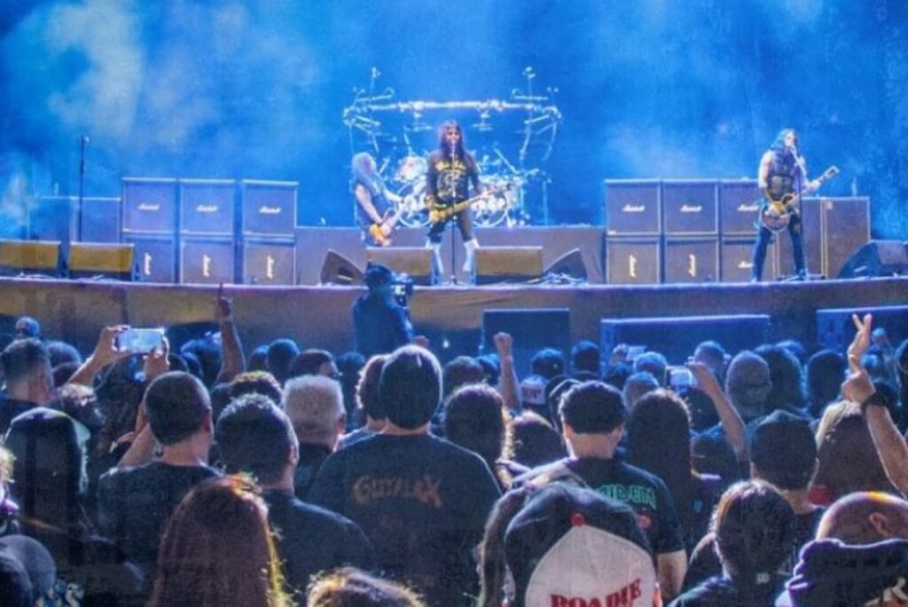 Bangers Open Air 2026: guia com tudo o que você precisa saber