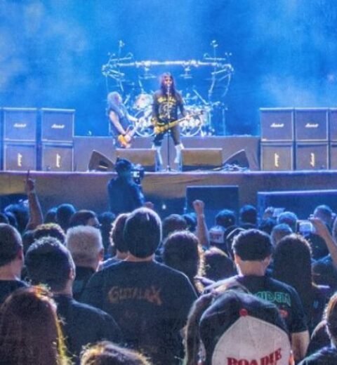 OASIS LIVE 25: como comprar ingressos para a turnê de reunião do Oasis