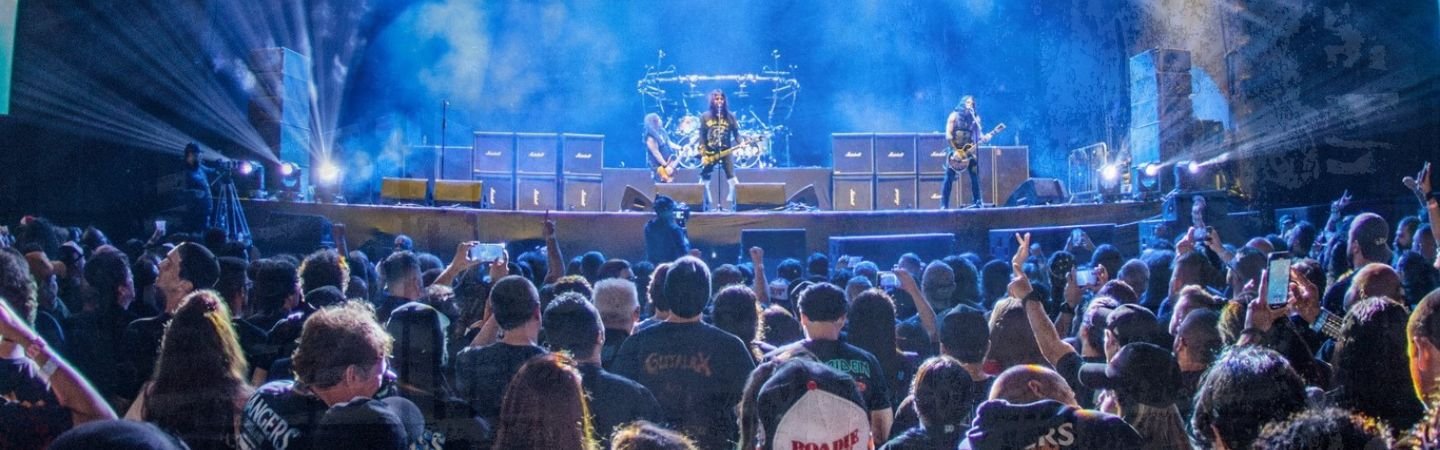 Bangers Open Air 2026: guia com tudo o que você precisa saber