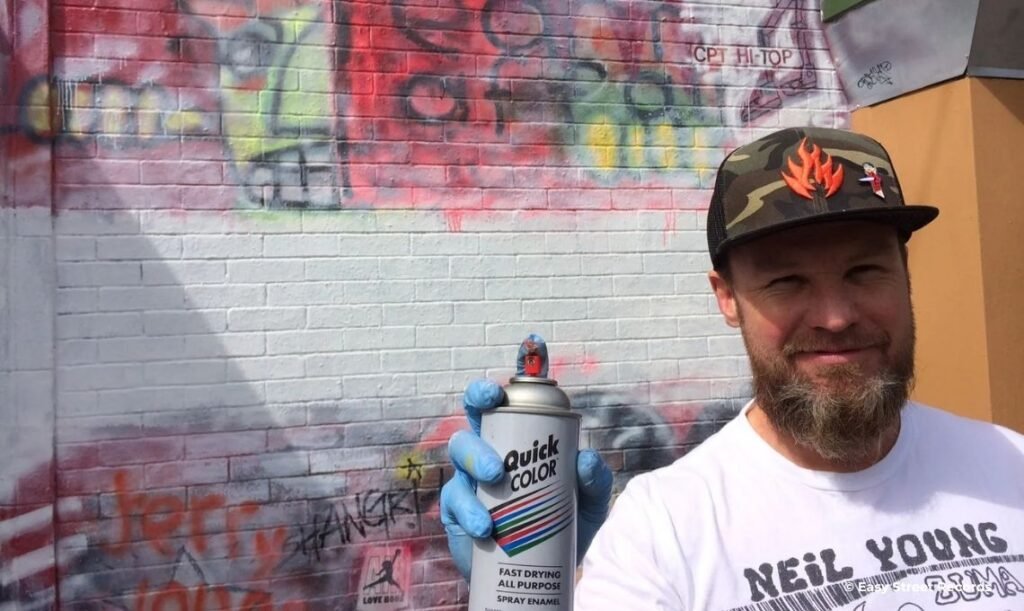 Easy Street Records - Loja de Discos em Seattle - Travel2Concert