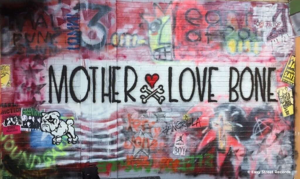 Easy Street Records - Loja de Discos em Seattle - Travel2Concert